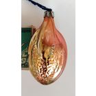 Ёлочная игрушка. Л-53.