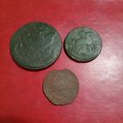 Лот монет РИ