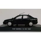 Fiat Marea 1.6 SX - (1997)