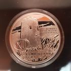 059. Каменецкая вежа. 20 Рублей, 2001 г.