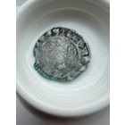 Пражский Грош. Вацлав 4. 1378-1419г 17