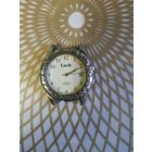 Часы наручные Луч.  Состояние на скане. В коллекцию,ремонт,на запчасти.