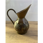 Кувшин винтажный декорационный