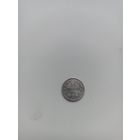 Русская Финляндия 50 пенни1890 год( СЕРЕБРО)