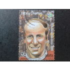 Мальта 2005 футболист Бобби Чарльтон