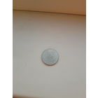 КИРГИЗИЯ 5 сом 2008 год