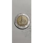 Тайланд 10 бат