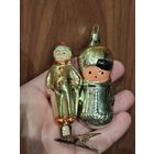 Ёлочные игрушки