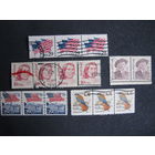 Лот стандартов США - 2