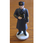 Оловянный солдатик! Моряк-старшина