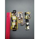 Плата (одним лотом).