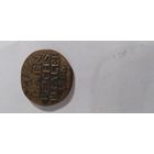 1/12 талера 1766 год