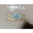 Транзистор в золоте