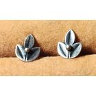 Серьги-гвоздики, 875, СССР