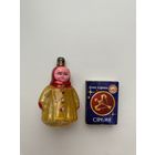 Елочная игрушка.