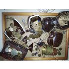 Панно,,старенький чердак,,