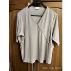 Майка 62 размер.