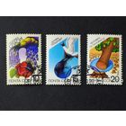 1990 СССР. Сохраним родную природу! Полная серия