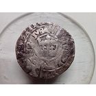 Пражский грош.Вацлав IV.(1378-1419) 1.