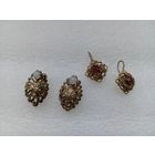 Серьги, клипсы