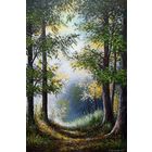 Лесная свежесть