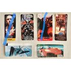 Наклейки от жвачки. Цена за 1шт.