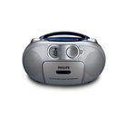 Магнитола Philips с CD AZ1022/12