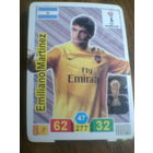 Е.Мартинес--сб.Аргентина