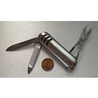 Складной перочинный нож