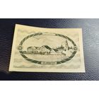 Нотгельд Австрия Санкт-Агата ,10 геллеров 1920