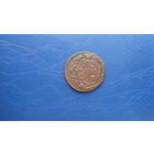 1 Деньга 1768                                                                                                                       (4265)