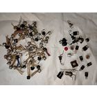 Радиодетали СССР