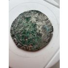 Пражский Грош. 1378-1419. Вацлав 4. ( 2 )