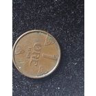 1 эре норвегия 1947