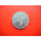 1 рубль 1979г. Космос (стелла).