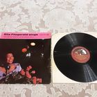 ELLA FITZGERALD - 1958 - ELLA FITZGERALD SINGS THE IRVING BERLIN SONG BOOK VOL.1 (UK) LP