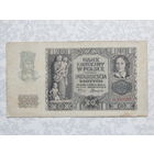 Польша 20 злотых 1940г.