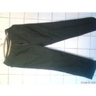 Брюки мужские черные