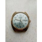 ЧАСЫ SLAVA СССР