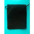 Мешочек - Бархат - Размеры: 10х12 см.