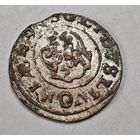 1649 год Солид