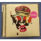 CD,(Japan) The Prodigy – Always Outnumbered, Never Outgunned