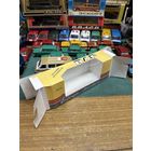 Репринтная, (не оригинальная), коробочка к ранним РАФ-2203, Тантал, Агат, Саратов с рубля.