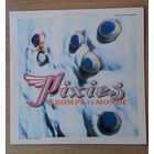 LP Pixies - "Trompe le Monde".