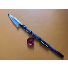 Удочка болонская Mifine Selektor 550 оснащённая, длина 5,5 м