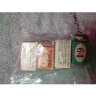 Фотоплёнка. СССР