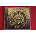 Whitesnake - Forevermore (2011, CD)