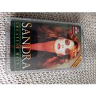 Кассета  VIGMA. SANDRA. GREATEST HITS.