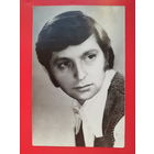 Артисты. Актёры. Виталий Дорошенко