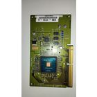 Ретро Винтажный 1995 Apple computer процессор IBM PowerPC 601 карта 820-06110.